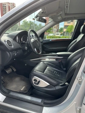 Обява за продажба на Mercedes-Benz ML 500 ~12 000 лв. - изображение 8 | Auto.bg Обява за продажба на Mercedes-Benz ML 500 ~12 000 лв. - изображение 8
