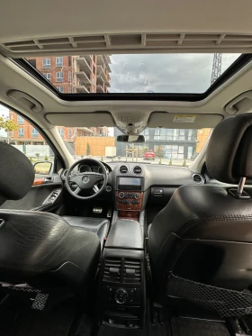 Обява за продажба на Mercedes-Benz ML 500 ~12 000 лв. - изображение 10 | Auto.bg Обява за продажба на Mercedes-Benz ML 500 ~12 000 лв. - изображение 10