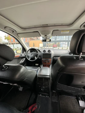 Обява за продажба на Mercedes-Benz ML 500 ~12 000 лв. - изображение 11 | Auto.bg Обява за продажба на Mercedes-Benz ML 500 ~12 000 лв. - изображение 11