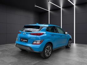 Hyundai Kona Electric Prime 2WD - 41900 лв. / 21423.13 € - 40121652 3