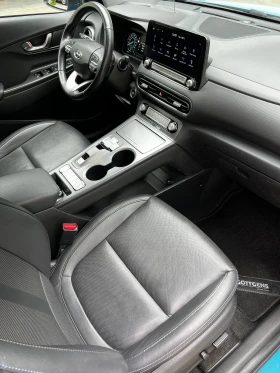 Hyundai Kona Electric Prime 2WD - 41900 лв. / 21423.13 € - 40121652 11