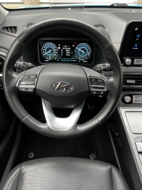 Hyundai Kona Electric Prime 2WD - 41900 лв. / 21423.13 € - 40121652 14