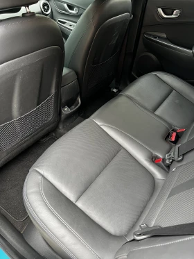 Hyundai Kona Electric Prime 2WD - 41900 лв. / 21423.13 € - 40121652 12