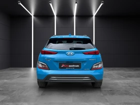 Hyundai Kona Electric Prime 2WD - 41900 лв. / 21423.13 € - 40121652 6