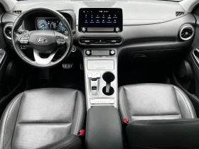 Hyundai Kona Electric Prime 2WD - 41900 лв. / 21423.13 € - 40121652 9