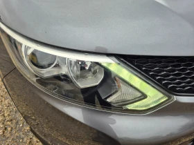 Nissan Qashqai 126.000 км Навигация .КАМЕРА . БЕНЗИН - 18999 лв. / 9714.03 € - 23770252 12