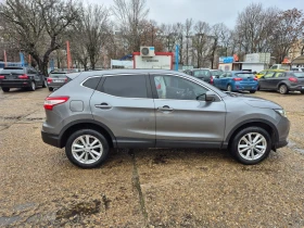 Nissan Qashqai 126.000 км Навигация .КАМЕРА . БЕНЗИН - 18999 лв. / 9714.03 € - 23770252 4