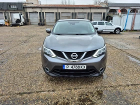 Nissan Qashqai 126.000 км Навигация .КАМЕРА . БЕНЗИН