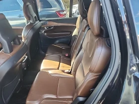 Volvo Xc90 T6 Inscription 7-Passenger/Bowers and Wilkins, снимка 12