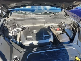 Volvo Xc90 T6 Inscription 7-Passenger/Bowers and Wilkins, снимка 14