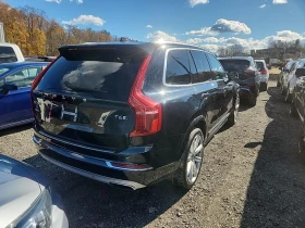 Volvo Xc90 T6 Inscription 7-Passenger/Bowers and Wilkins, снимка 8