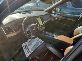 Volvo Xc90 T6 Inscription 7-Passenger/Bowers and Wilkins, снимка 9
