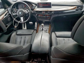 BMW X5 XDRIVE35D - 18561 € / 36302.16 лв. - 79927497 8