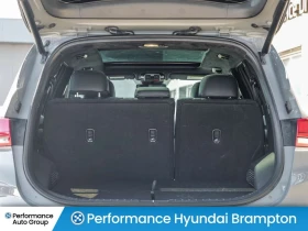 Hyundai Santa fe * Calligraphy * CARFAX * ЦЕНА ДО БГ - 29100 € / 56914.65 лв. - 49514423 6