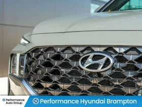 Hyundai Santa fe * Calligraphy * CARFAX * ЦЕНА ДО БГ - 29100 € / 56914.65 лв. - 49514423 7