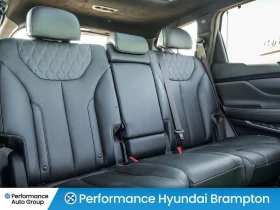 Hyundai Santa fe * Calligraphy * CARFAX * ЦЕНА ДО БГ - 29100 € / 56914.65 лв. - 49514423 14