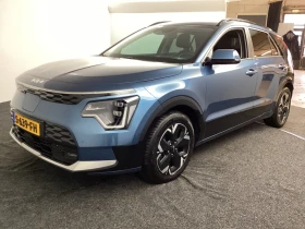 Kia Niro ОЧАКВАН ВНОС 2 БР/SOH 100%/ ExecutiveLine   - 20000 € / 39116.60 лв. - 99353665 2