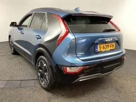 Kia Niro ОЧАКВАН ВНОС 2 БР/SOH 100%/ ExecutiveLine   - 20000 € / 39116.60 лв. - 99353665 3