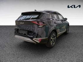 Kia Sportage 1.6T 2WD DCT Spirit - 21499 € / 42048.39 лв. - 81941894 3