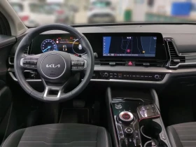 Kia Sportage 1.6T 2WD DCT Spirit - 21499 € / 42048.39 лв. - 81941894 6