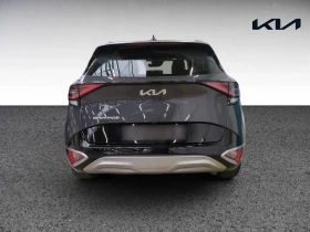 Kia Sportage 1.6T 2WD DCT Spirit - 21499 € / 42048.39 лв. - 81941894 4