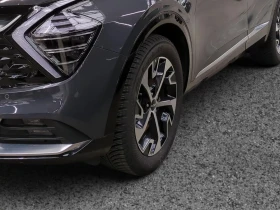 Kia Sportage 1.6T 2WD DCT Spirit - 21499 € / 42048.39 лв. - 81941894 11