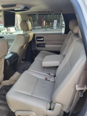 Toyota Sequoia Limited - 23200 € / 45375.26 лв. - 58441254 9