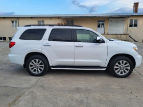 Toyota Sequoia Limited - 23200 € / 45375.26 лв. - 58441254 6