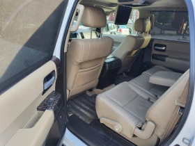 Toyota Sequoia Limited - 23200 € / 45375.26 лв. - 58441254 10