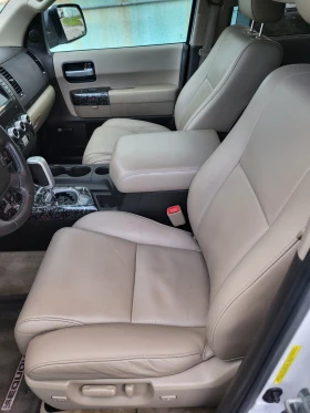Toyota Sequoia Limited - 23200 € / 45375.26 лв. - 58441254 2
