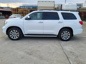 Toyota Sequoia Limited - 23200 € / 45375.26 лв. - 58441254 7