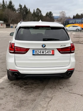BMW X5 F15 - 22000 € / 43028.26 лв. - 54546272 3