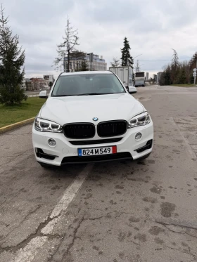 BMW X5 F15 - 22000 € / 43028.26 лв. - 54546272 6