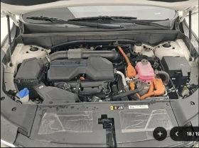 Kia Sorento NOBLESSE* EDITION* 1.6* HYBRID* ���������* LANE* A | Mobile.bg � ����� ������ 16