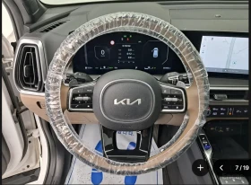 Kia Sorento NOBLESSE* EDITION* 1.6* HYBRID* ���������* LANE* A | Mobile.bg � ����� ������ 7