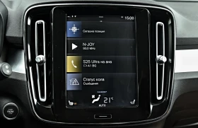 Volvo XC40 ������ ������ AWD  | Mobile.bg � ����� ������ 14