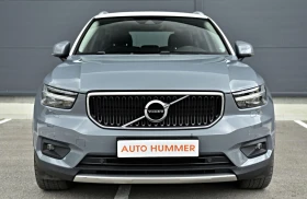 Volvo XC40 ������ ������ AWD  | Mobile.bg � ����� ������ 3