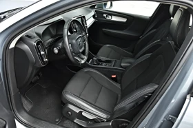 Volvo XC40 ������ ������ AWD  | Mobile.bg � ����� ������ 11