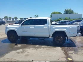Toyota Tacoma ПОДГРЕВ* КАМЕРА* KEYLESS - 25200 € / 49286.92 лв. - 11322536 4