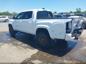 Toyota Tacoma ПОДГРЕВ* КАМЕРА* KEYLESS - 25200 € / 49286.92 лв. - 11322536 5