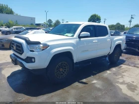 Toyota Tacoma ПОДГРЕВ* КАМЕРА* KEYLESS - 25200 € / 49286.92 лв. - 11322536 3