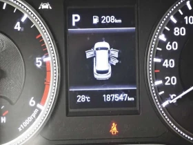Hyundai Santa fe DIESEL 2.0 2WD PREMIUM | Mobile.bg � ����� ������ 11