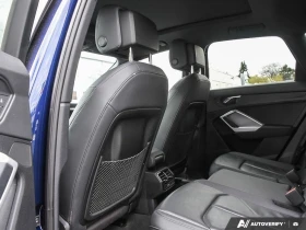 Audi Q3 MATRIX* 45TFSI* ПОДГРЕВ* КАМЕРА* ПАНОРАМА*  | Auto.bg — изображение 13