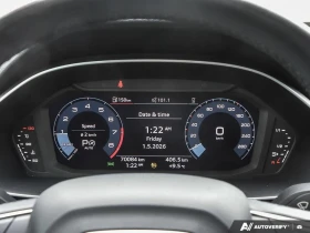 Audi Q3 MATRIX* 45TFSI* ПОДГРЕВ* КАМЕРА* ПАНОРАМА*  | Auto.bg — изображение 11
