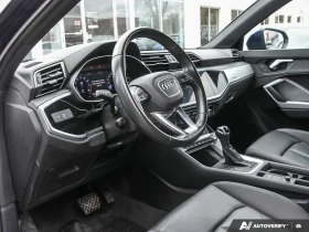 Audi Q3 MATRIX* 45TFSI* ПОДГРЕВ* КАМЕРА* ПАНОРАМА*  | Auto.bg — изображение 5