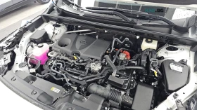 Toyota Rav4 6th GEN/HEV/2WD/2.5 | Auto.bg — изображение 8