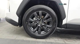 Toyota Rav4 6th GEN/HEV/2WD/2.5 | Auto.bg — изображение 5