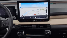 Toyota Rav4 6th GEN/HEV/2WD/2.5 | Auto.bg — изображение 13