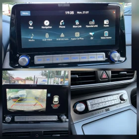 Hyundai Kona 204 �.�. 64 KW 57000 KM ���-���� | Mobile.bg � ����� ������ 13
