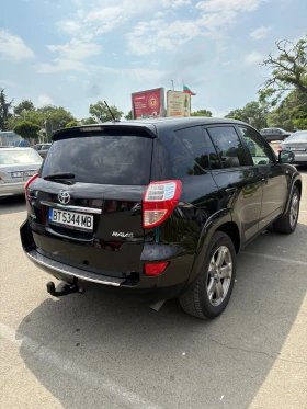 Toyota Rav4 2.2 150 k Avtomatik | Auto.bg — изображение 3